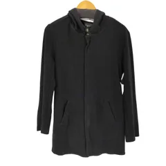 アニエスベー agnes b. SPECIAL ロング ジップアップパーカー レディース  0のサムネイル