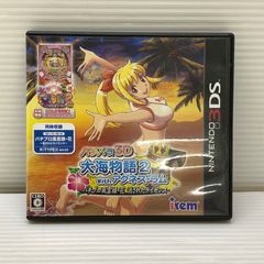 パチパラ3D 大海物語2 With アグネス・ラム パチパラ3D 大海物語2 With アグネス・ラム 〜パチプロ風雲録・花 消さ