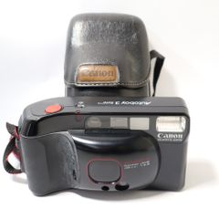 KONICA Auto S HEXANON F1.9 47mm 現状品 フィルムコンパクト フィルム