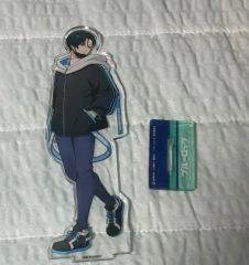 テニプリ 越前リョーマ マルイ WINTER COLLECTION マルイ - メルカリ