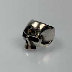 DOGSTATE (ドッグステイト)Smooth Skull Ring - メルカリ
