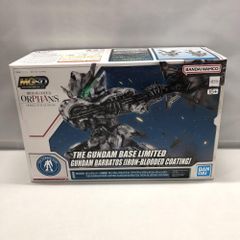 [중고] 칸다무) 반다이 MGSD ASW-G-08 건담 발바토스 아이언 블러드 코팅 철혈의 오펜스[15][240015289218]
