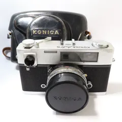 2026年最新】konica auto sの人気アイテム - メルカリ