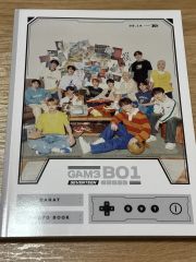 seventeen メンバーシップキットGAM3 BO1 新品未開封 - メルカリ