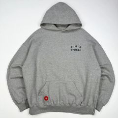 waita HOODIE DAB着用モデル Lサイズ 完売品 - メルカリ