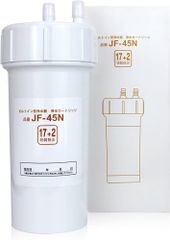 LIXIL INAX JF-45N 浄水器カートリッジ(17+2物質除去) 1本 - メルカリ