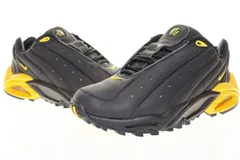 ナイキ NIKE NOCTA HOT STEP AIR TERRA 28cm DH4692-002 ノクタ ホット ステップ エア テラ ブラック 【ブランド古着ベクトル】【中古】▲■260606のサムネイル