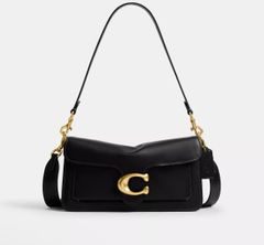 コーチ COACH CP150 タビー ショルダー バッグ 26 キルティング
