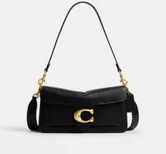 コーチ　　　　　COACH           タビー   ショルダー     バッグ 26
