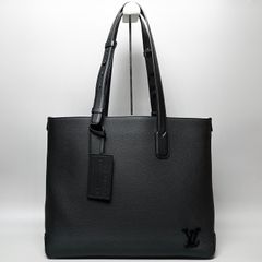 LOUIS VUITTON / アエログラム ファストライン トートバッグ ルイ