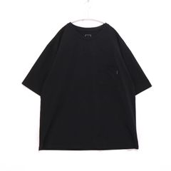STUDIO WRONG オーバーサイズ刺繍Tシャツ M - メルカリ