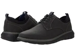 ドッカーズ メンズ シューズ オックスフォード Dockers Cooper Black ブラックのサムネイル