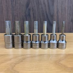 未使用品】ハゼット HAZET 工具セット 163-243/L ドイツ製 - メルカリ