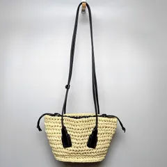 BOTTEGA VENETA / アルコ バスケットバッグ スモール かごバッグ ボッテガヴェネタのサムネイル