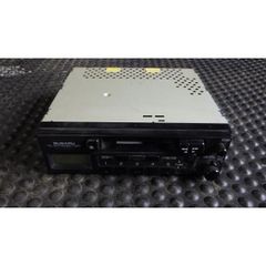 ポルシェ純正964 CR-2 オーディオ ヘッドユニット 96464501500 - メルカリ