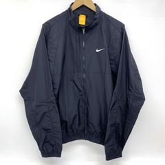 極美品 Nike×nocta ナイロンジャケット Lサイズ FN7667-010 - メルカリ
