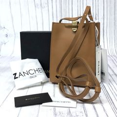 ZANCHETTI キークロシェット トープ - メルカリ