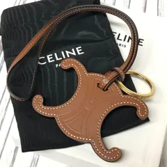 2026年最新】CELINE レディース チャームの人気アイテム - メルカリ