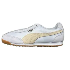 未使用 PUMA ARIZONA NYLON アリゾナ ナイロン ローカットスニーカー プーマ 398682 21 ホワイト 29cm （17046M）のサムネイル