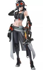 22cm 未塗装未組立 ガレージキット ゼンゼロ ゼンレスゾーンゼロ 朱鴛
