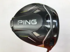 ピン　G430 MAX 10K　9度　ALTA J CB BLACK　Sフレックス　ドライバー　中古【最短即日発送】のサムネイル