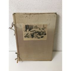 藤本　能道　銅版画　こぶし尾長 藤本 能道 銅版画 こぶし尾長 - メルカリ