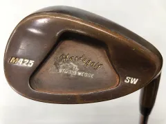 マスダ　STUDIO WEDGE M425 カッパー　58度　NSプロ MODUS3 125Wedge　WEDGEフレックス　ウェッジ　中古　ゴルフドゥ！NEXT川越店【最短即日発送】のサムネイル