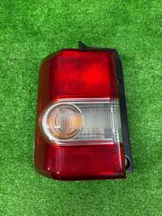 スズキ ワゴンRスマイル MX91S 純正 左側 ヘッドライト STANLEY W6079