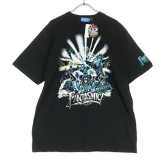 2026年最新】ファンタズミック tシャツの人気アイテム - メルカリ