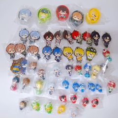 カラフルピーチ からぴち フィギュア まとめ売り - メルカリ