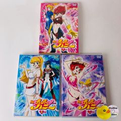 Re キューティーハニー 天地人＋実写版キューティーハニー - メルカリ