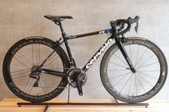 cervelo S3 カーボン エアロロード カーボンホイール パワーメーター