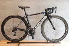 サーヴェロ CERVELO R3 2014モデル XSサイズ シマノ デュラエース R9150MIX 11S Di2 カーボン ロードバイク 【さいたま浦和店】のサムネイル