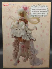 AMAKUNI/ホビージャパン 1/7スケール 三世村正 ウェディングver 通常版のサムネイル