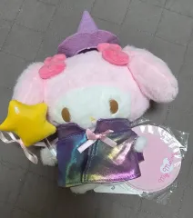 ぴたっとフレンズ マイメロディ M + 魔法使い 衣装