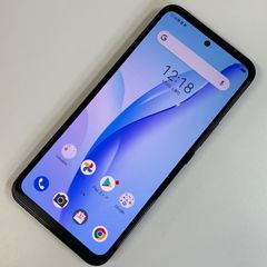 美品 ZTE Libero 5G III Y!モバ A203ZT 55033 - メルカリ