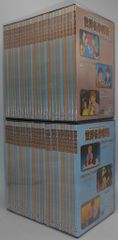 世界名作劇場 DVDセレクション 全52巻セット - メルカリ