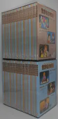 デアゴスティーニ アニメDVD DVDのみ）世界名作劇場 デアゴスティーニ全52巻のサムネイル