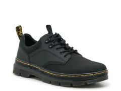 ドクターマーチン メンズ シューズ オックスフォード Dr Martens Reeder Oxford Black ブラックのサムネイル