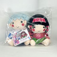 ホロライブ 雪花ラミィ 誕生日記念フルセット 2022 hololive 一部開封