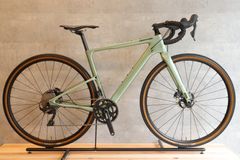 cannondale Topstone Carbon 6グラベル 極美車 - メルカリ