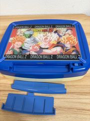 未使用】当時物 レトロ ドラゴンボールZ ステーショナリーセット