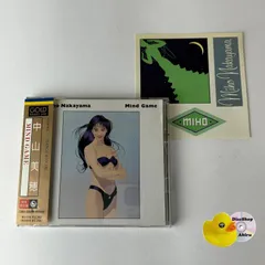 2026年最新】中山美穂 GAMEの人気アイテム - メルカリ
