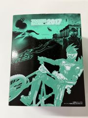 [중고품] SHFiguarts 가면 라이더 겐무 액션 게이머 레벨 2]의 영혼 네이션 2017 개최 기념 상품 (10th Anniversary)