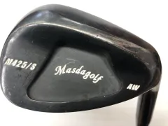 マスダ　M425/S ブラックオキサイド　52度　NSプロ MODUS3 115　WEDGEフレックス　ウェッジ　中古　ゴルフドゥ！NEXT川越店【最短即日発送】のサムネイル