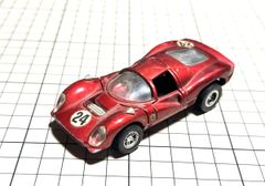 【希少・ヴィンテージ】Mebetoys FerrariP4 6614 イタリア製 希少・ヴィンテージ】Mebetoys FerrariP4 6614 イタリア製 - メルカリ