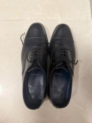 Berwick BOX CALF NEGRO PISO DAINITE 26cm - メルカリ