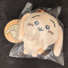 그레이·파커·서비스 마스코트 치이카와 처진 귀나 토끼