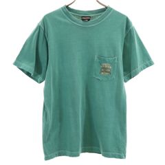 Dunhill ダンヒル イタリア製 長袖 Vネック セーター S チャコール