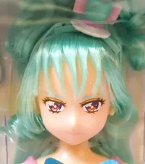 バンダイ プリキュアスタイル わんだふるぷりきゅあ! キュアリリアン